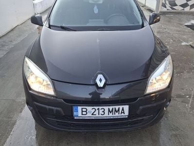 Renault Mégane GrandTour