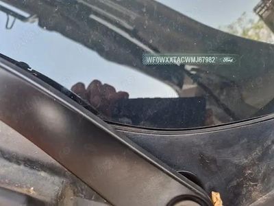 Utilizat 2021 Ford Transit | 5.800 EUR