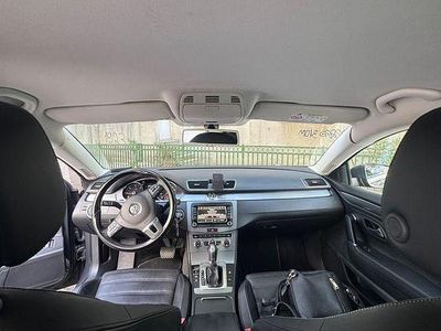 VW CC
