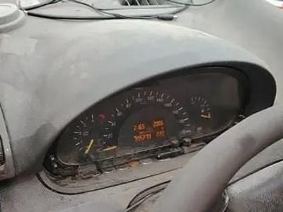 Second-hand Mercedes Vito 90 CP (66 kW) 2004 Van