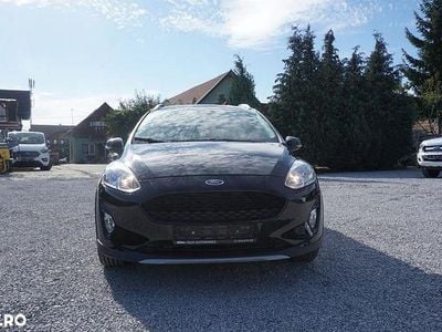 Culoarenegru Second-hand 2018 Ford Fiesta ST-Line | 8.690 EUR (Scump)