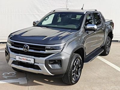 VW Amarok