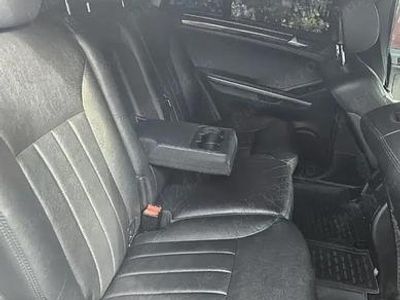 Utilizat 2008 Mercedes 320 SUV | 7.800 EUR