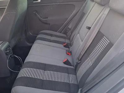 VW Golf Plus Cross