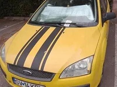 Second-hand Ford Focus 110 CP (80 kW) 2005 Break
