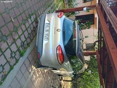 Utilizat 2018 Renault Clio GrandTour Break | 7.900 EUR (Puțin scump)