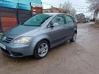 Second-hand VW Golf V Goal 105 CP (77 kW) 2007 Gri Hatchback