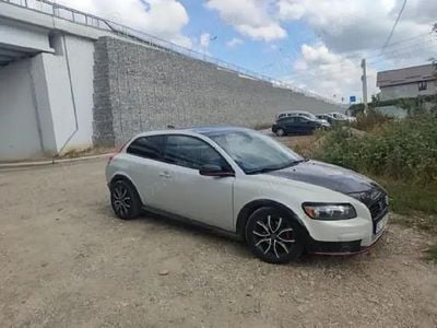 Second-hand Volvo C30 109 CP (80 kW) 2007 Hatchback