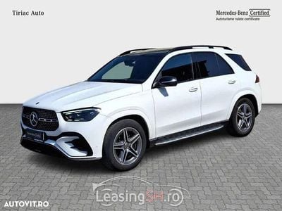 Mercedes GL450