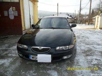 Utilizat 1995 Mazda Xedos Berlinǎ | 2.200 EUR