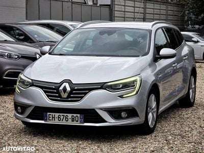 Renault Mégane GrandTour