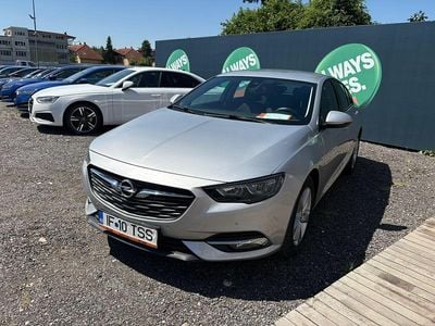 Gri Utilizat 2019 Opel Insignia Berlinǎ | 12.650 EUR (Preț OK)