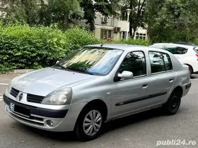 Renault Clio II