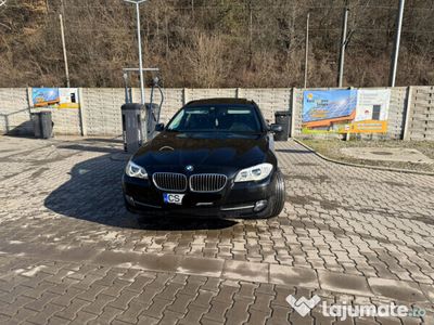 second-hand BMW 530 d 2012 masina