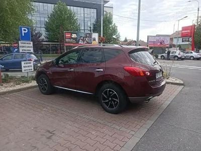 Utilizat 2011 Nissan Murano SUV | 8.300 EUR