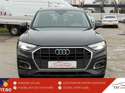 Culoaregri Utilizat 2022 Audi Q5 SUV | 25.289 EUR