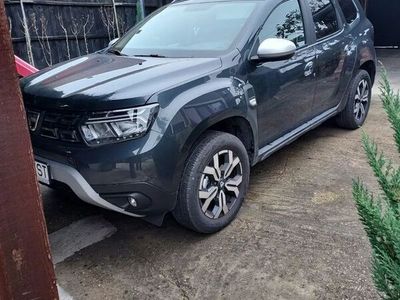 second-hand Dacia Duster Urban ECO-G 100 Prestige