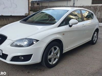 second-hand Seat Leon 1.6 TDI Reference