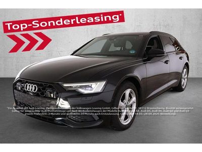 Utilizat 2024 Audi A6 Advanced Break | 53.303 EUR