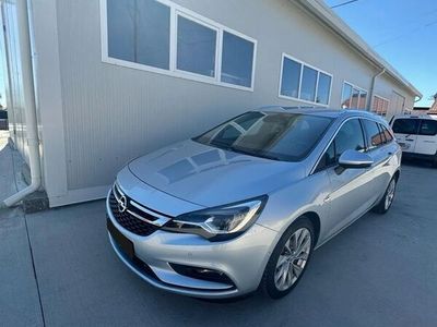 second-hand Opel Astra 1.6 CDTI ECOTEC ECOFlex Start/Stop Selection