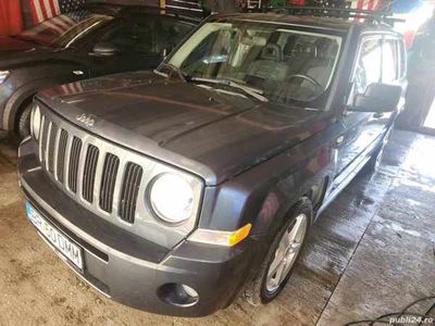 Jeep Patriot