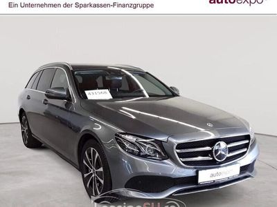 second-hand Mercedes E300 2020 2.0 null 194 CP 57.961 km - 32.960 EUR - leasing auto