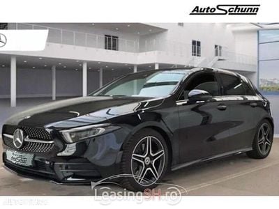 Mercedes A220