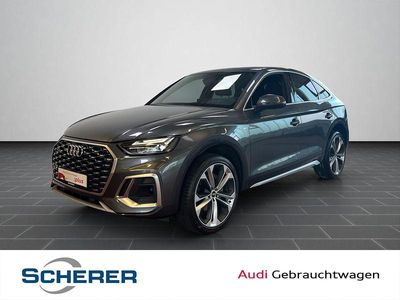 Audi Q5 Sportback