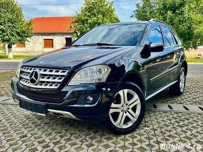 Utilizat 2009 Mercedes ML280 SUV | 7.800 EUR