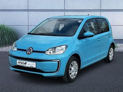 Second-hand VW e-up! Move 61 kW (83 CP) 2021 Hatchback