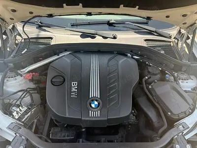 Second-hand 2011 BMW X3 SUV | 10.500 EUR