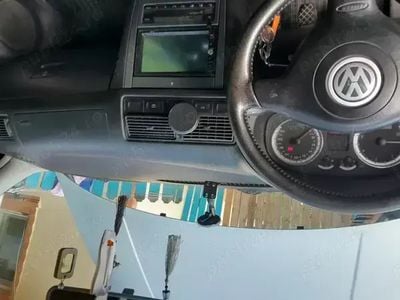 VW Golf V