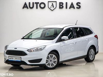 second-hand Ford Focus 1.0 EcoBoost Trend