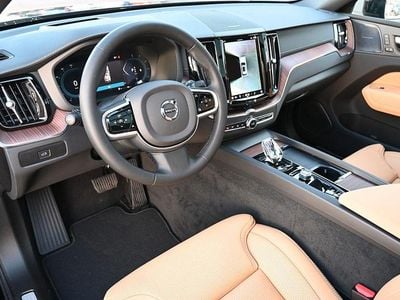 Second-hand 2023 Volvo XC60 Ultimate SUV | 56.841 EUR