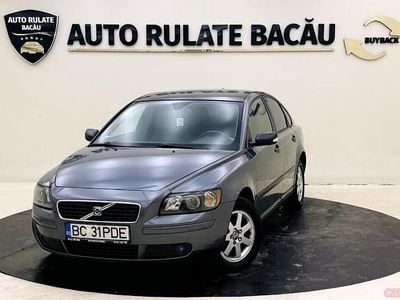 Utilizat 2007 Volvo S40 Berlinǎ | 1.990 EUR (Super Preț)