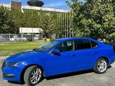 Utilizat 2019 Skoda Octavia Berlinǎ | 12.700 EUR (Preț bun)