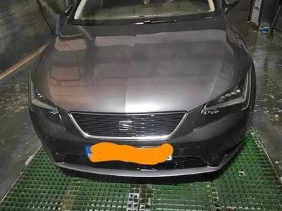 Second-hand Seat Leon SE 150 CP (110 kW) 2016 Gri Hatchback