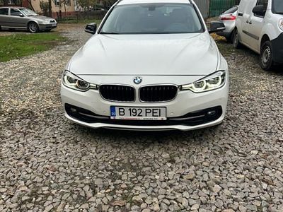 Utilizat 2019 BMW 320 Comfort Edition Berlinǎ | 13.500 EUR