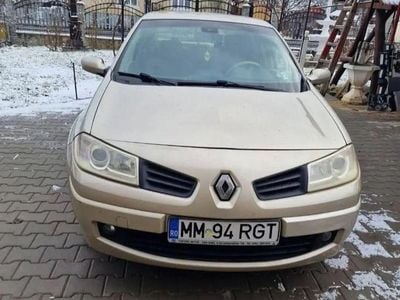 Renault Mégane II