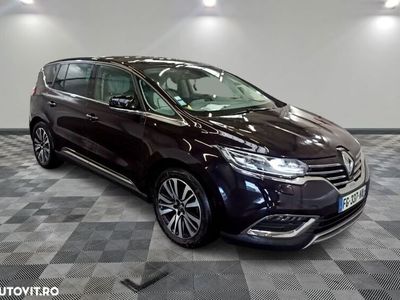 second-hand Renault Espace BLUE dCi 200 EDC INITIALE PARIS