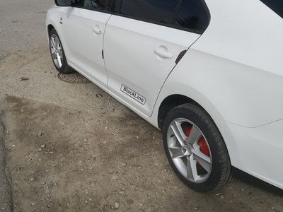 second-hand Seat Toledo 1.6