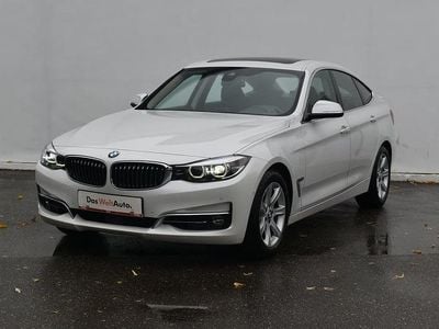 BMW 320 Gran Turismo