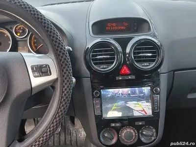 Utilizat 2013 Opel Corsa Berlinǎ | 4.000 EUR (Puțin scump)