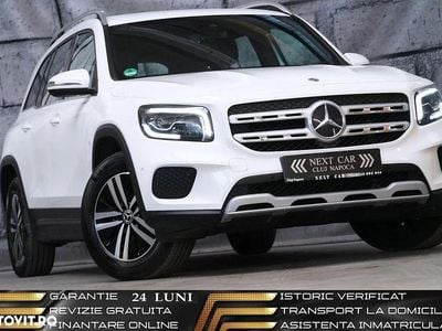 Mercedes GLB200