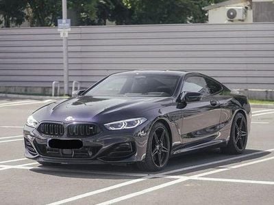 BMW M850