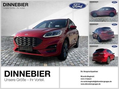 Utilizat 2023 Ford Kuga ST-Line X SUV | 34.974 EUR (Preț OK)