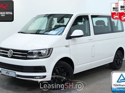 second-hand VW Caravelle T62.0 TDI 4M 8 SITZE STANDHEIZ,NAVI 2016 2.0 null 150 CP 69.700 km - 42.768 EUR - leasing auto