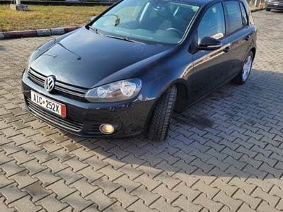 VW Golf VI