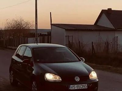 VW Golf V