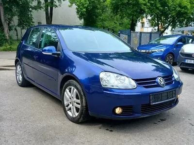 VW Golf V